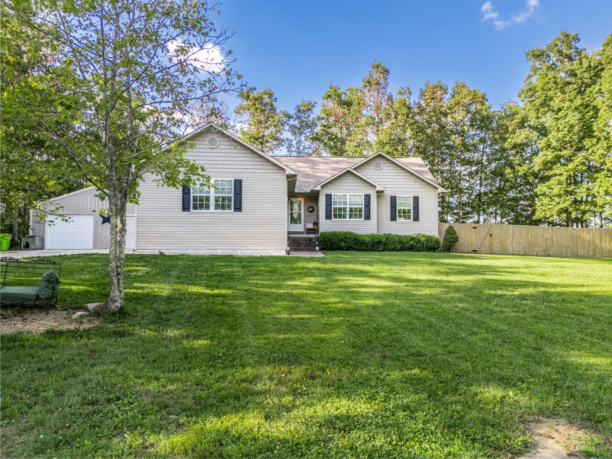 Middle Tennessee Properties 1 2109 Wichita Dr