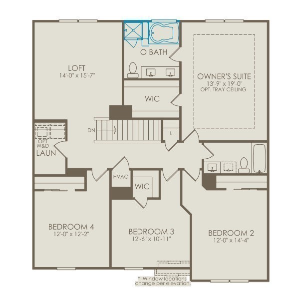 304 Deacon Ln