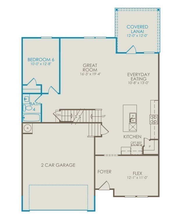 304 Deacon Ln