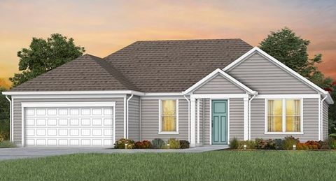 17 Pinnacles Ln Lebanon TN 37090