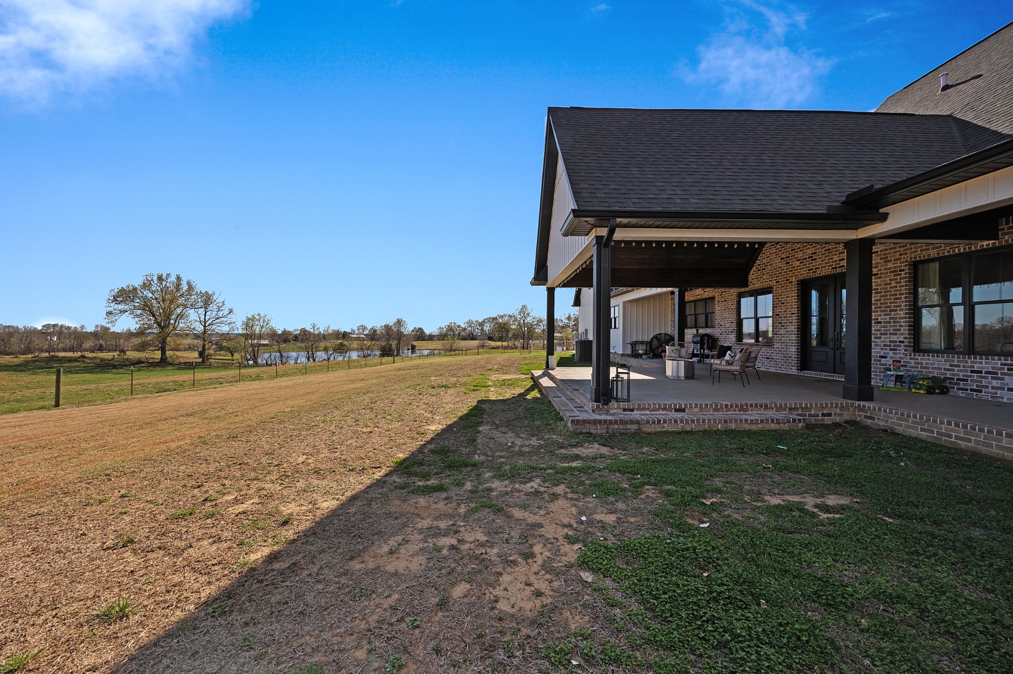 1644 Dr Conyers Rd