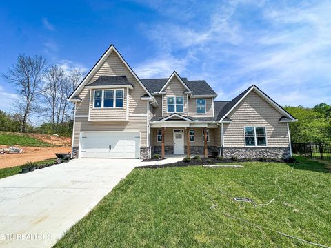 12608 Izzy Mule Lane Knoxville TN 37932
