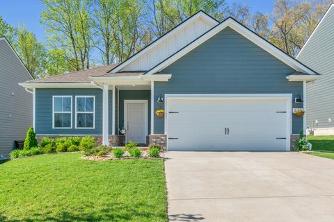 233 Brook Ave White House TN 37188