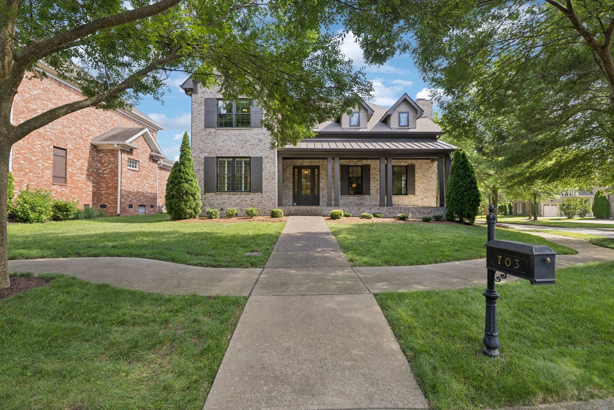 703 Welsh Ln