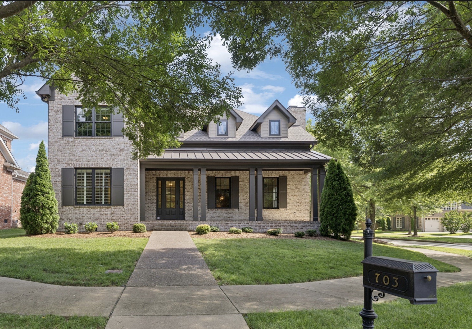 703 Welsh Ln