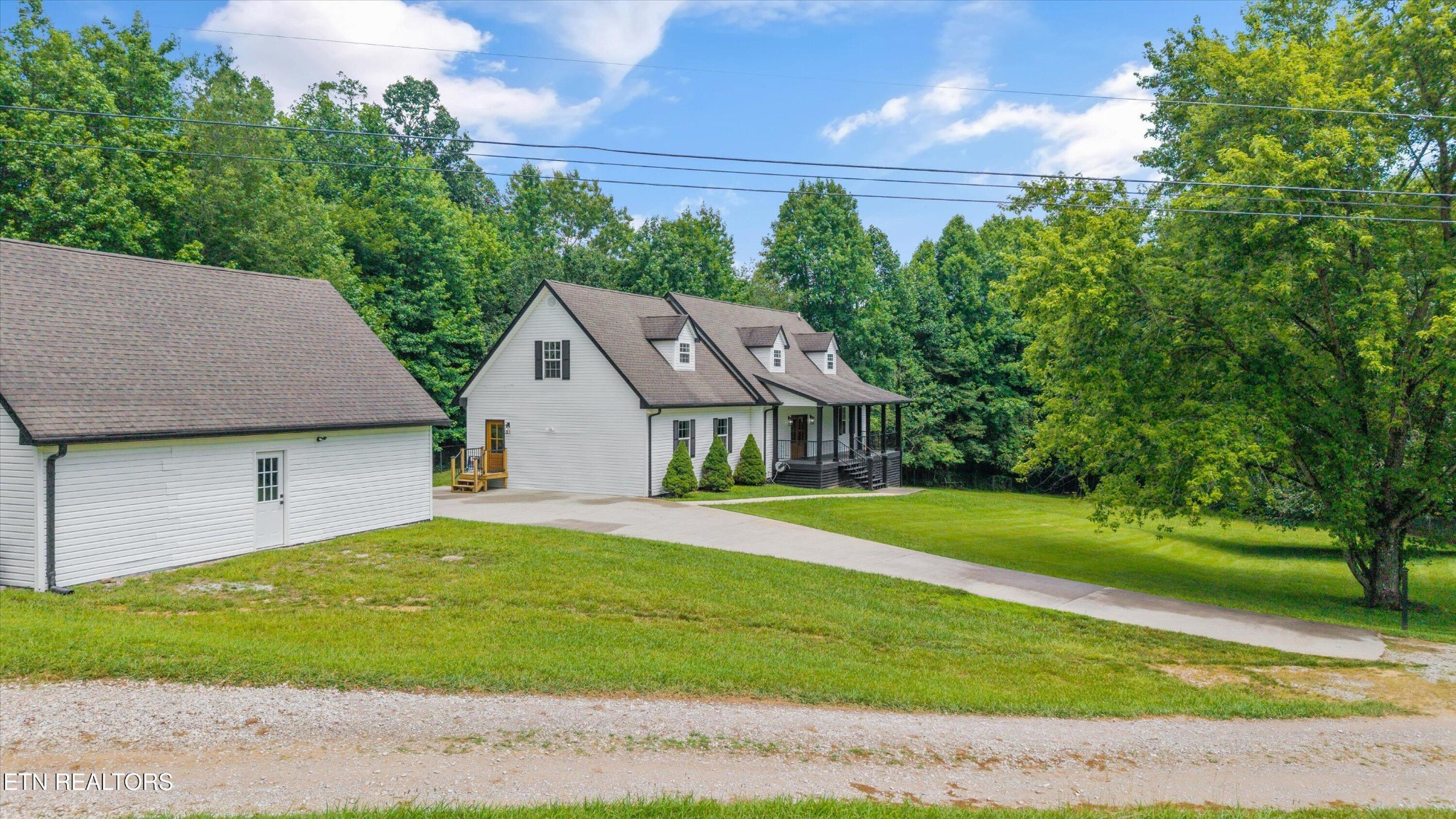 118 Jones Rd