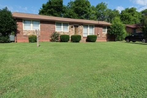 4025 Kings Cir Nashville TN 37218