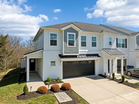 4203 Sarazen Ln, Murfreesboro, TN 37127 - MLS#: 2806370
