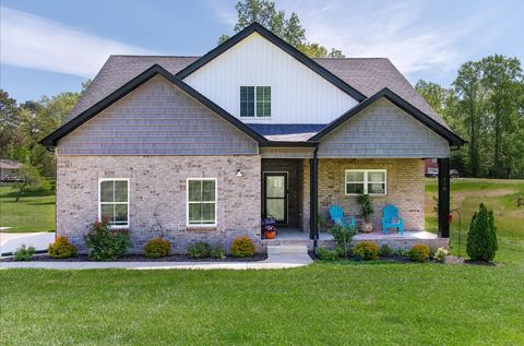 118 Colson Rd Dover TN 37058