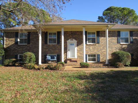 6006 Clifton Dr Columbia TN 38401