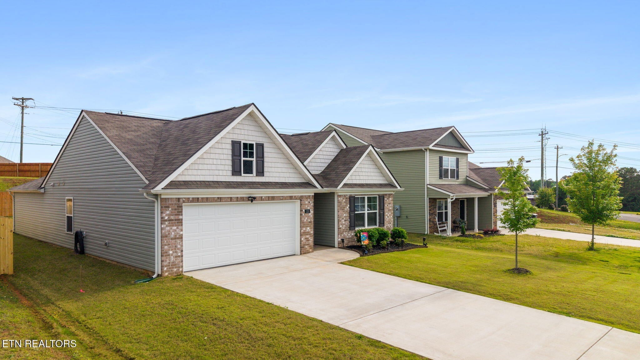 115 Lindsell Rd