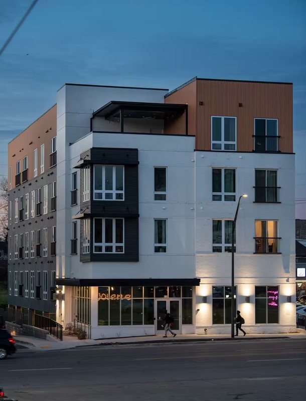 815 Main St