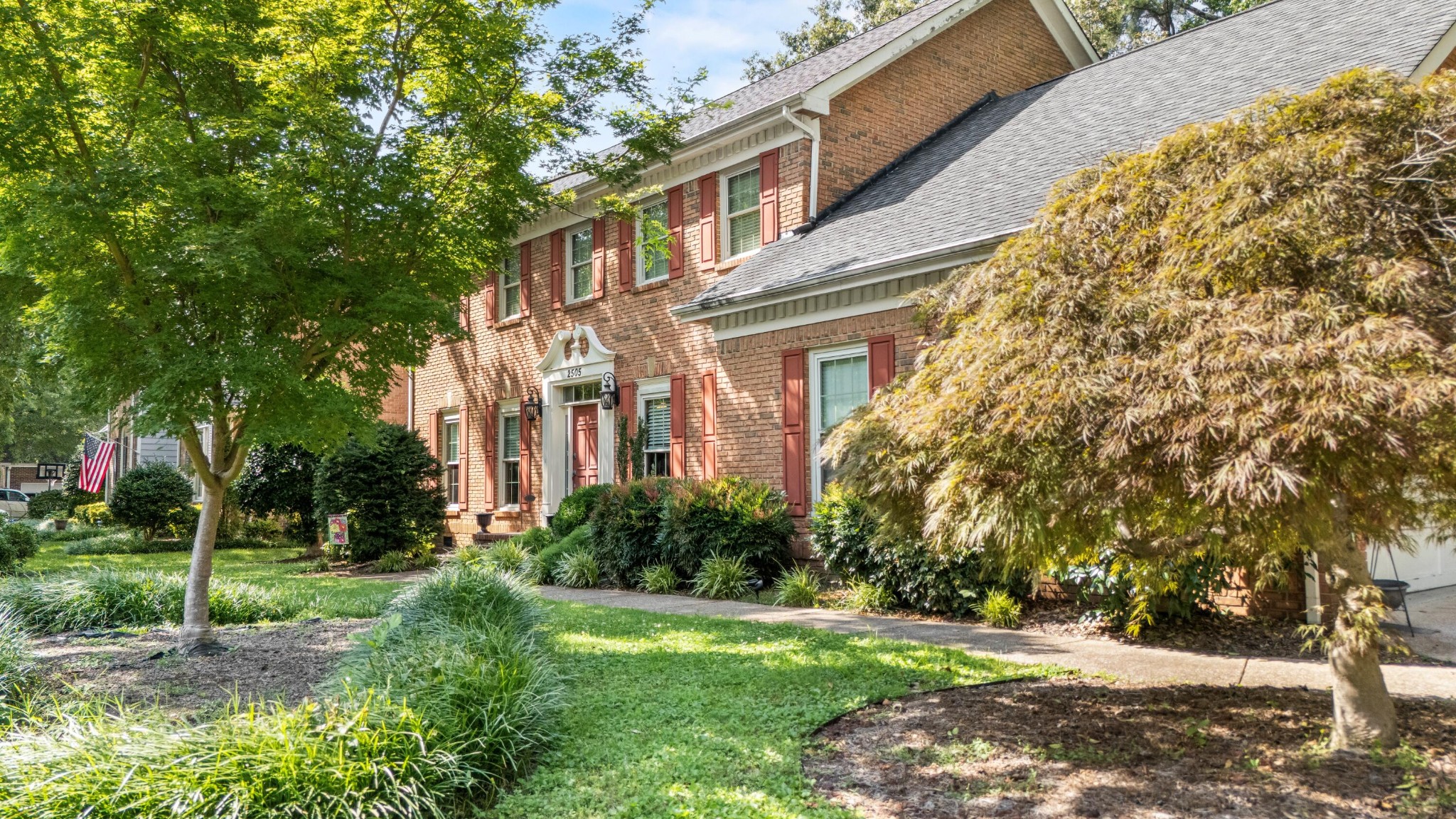 2505 Arbor Mist Trail