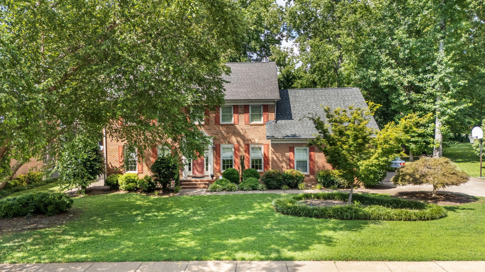 2505 Arbor Mist Trail