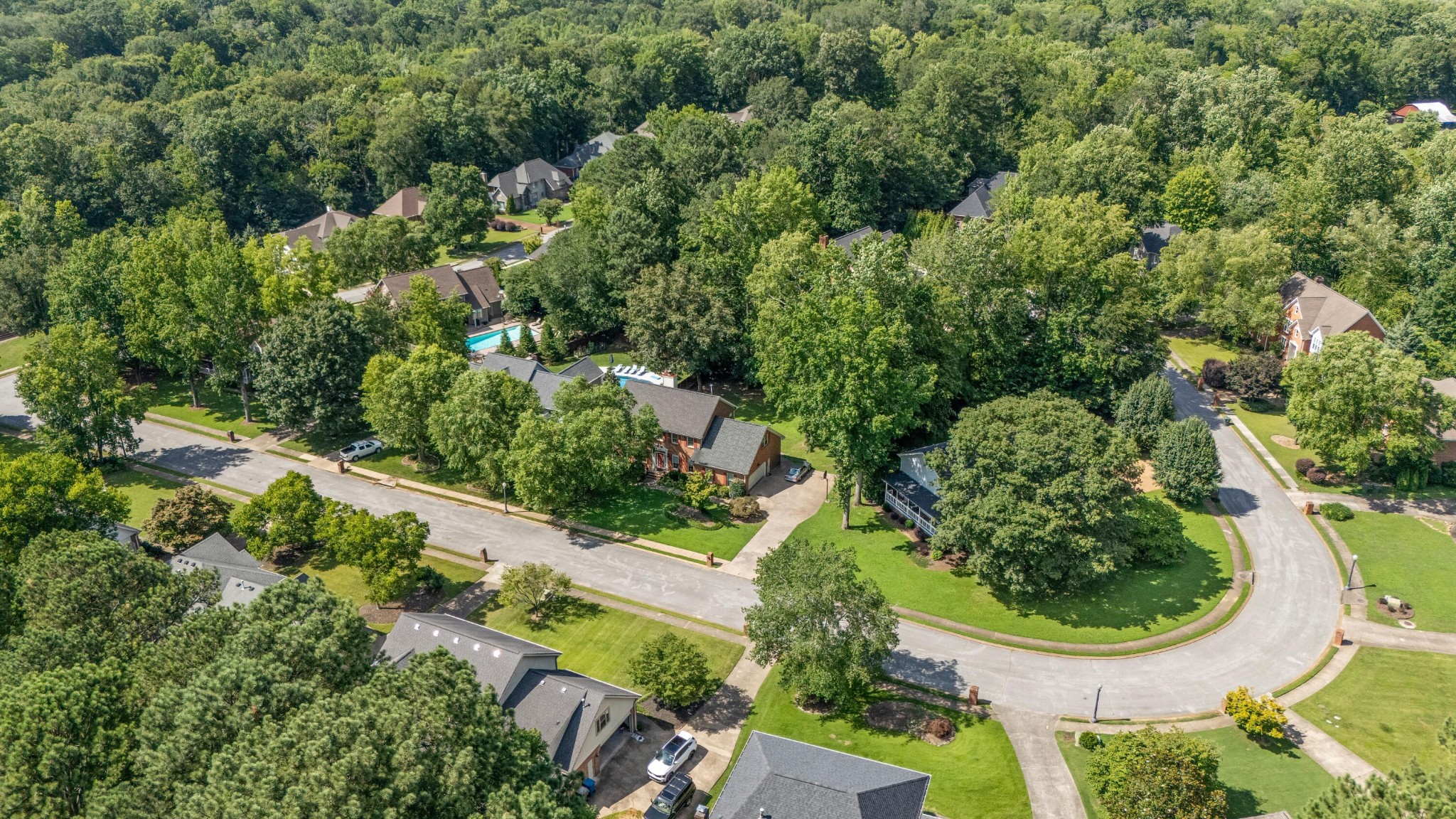 2505 Arbor Mist Trail