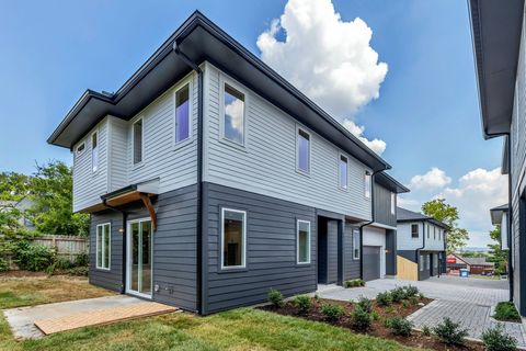 5917F Robertson Ave Right Back Nashville TN 37209