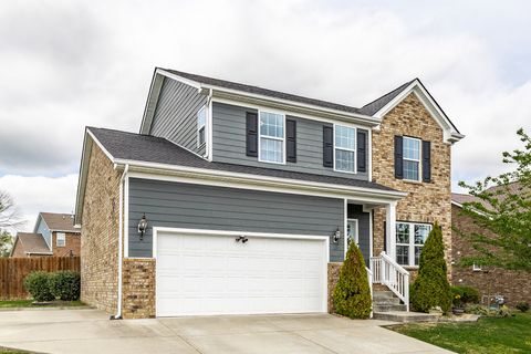 156 Hackney Ln Gallatin TN 37066