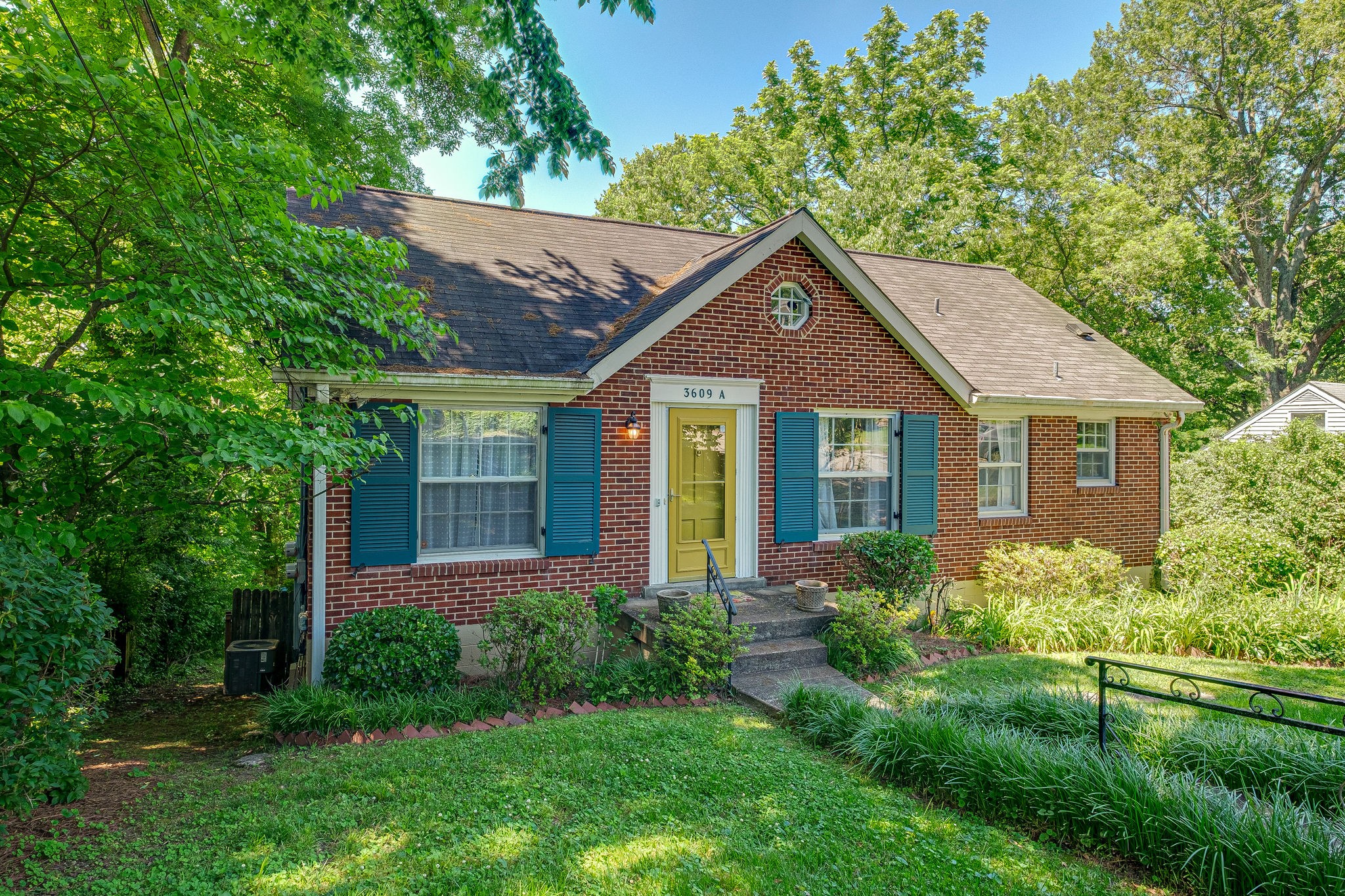 3609A Wilbur Ave