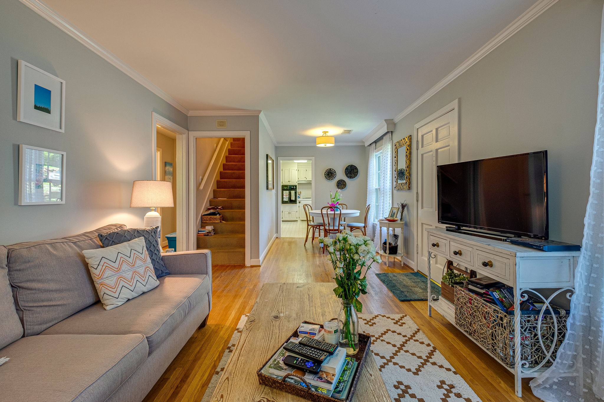 3609A Wilbur Ave
