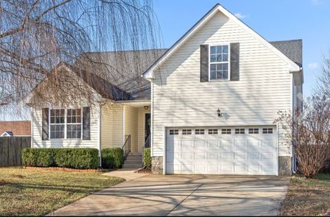 3788 Naples Ct N Clarksville TN 37040