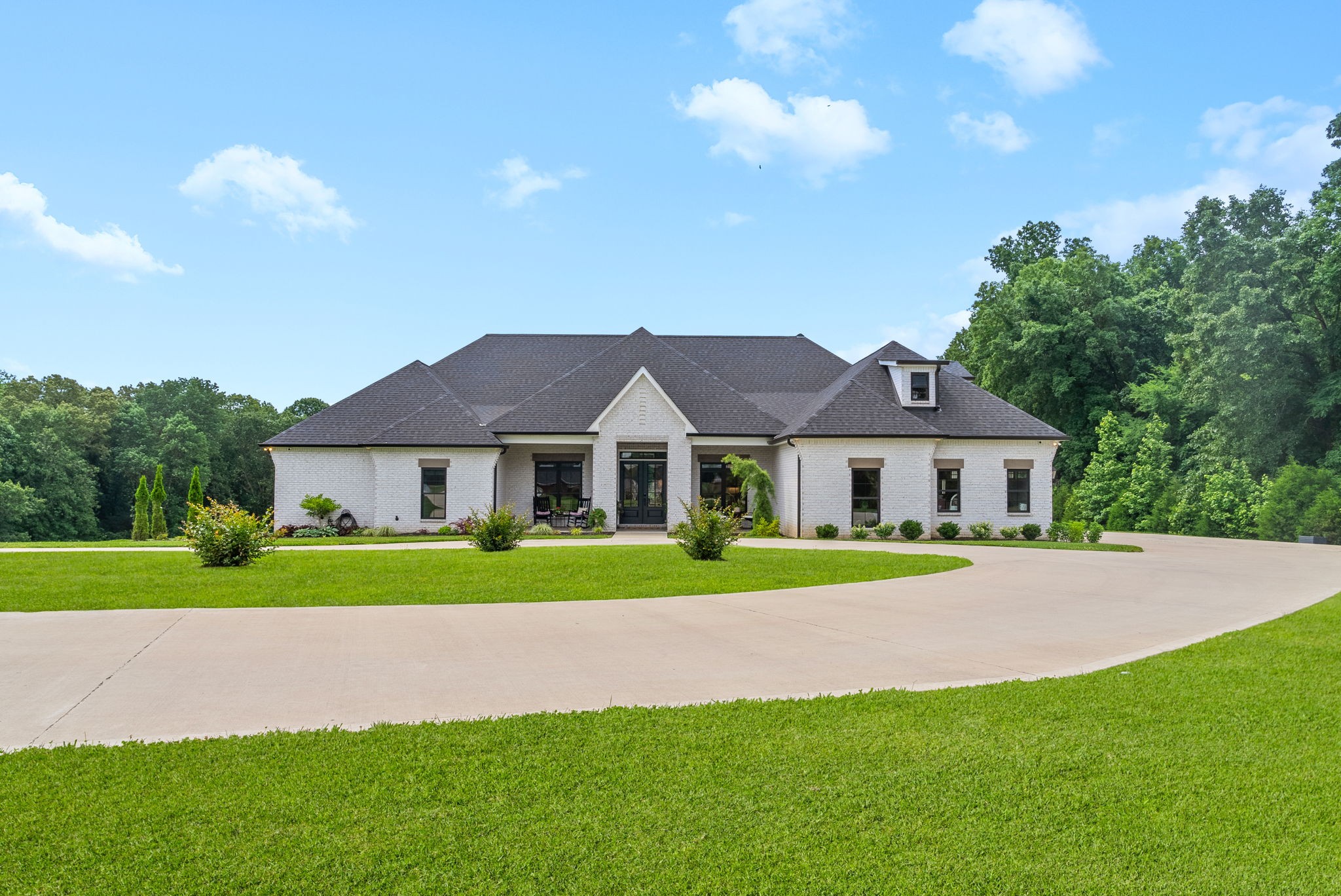 2480 Jarrell Ridge Rd