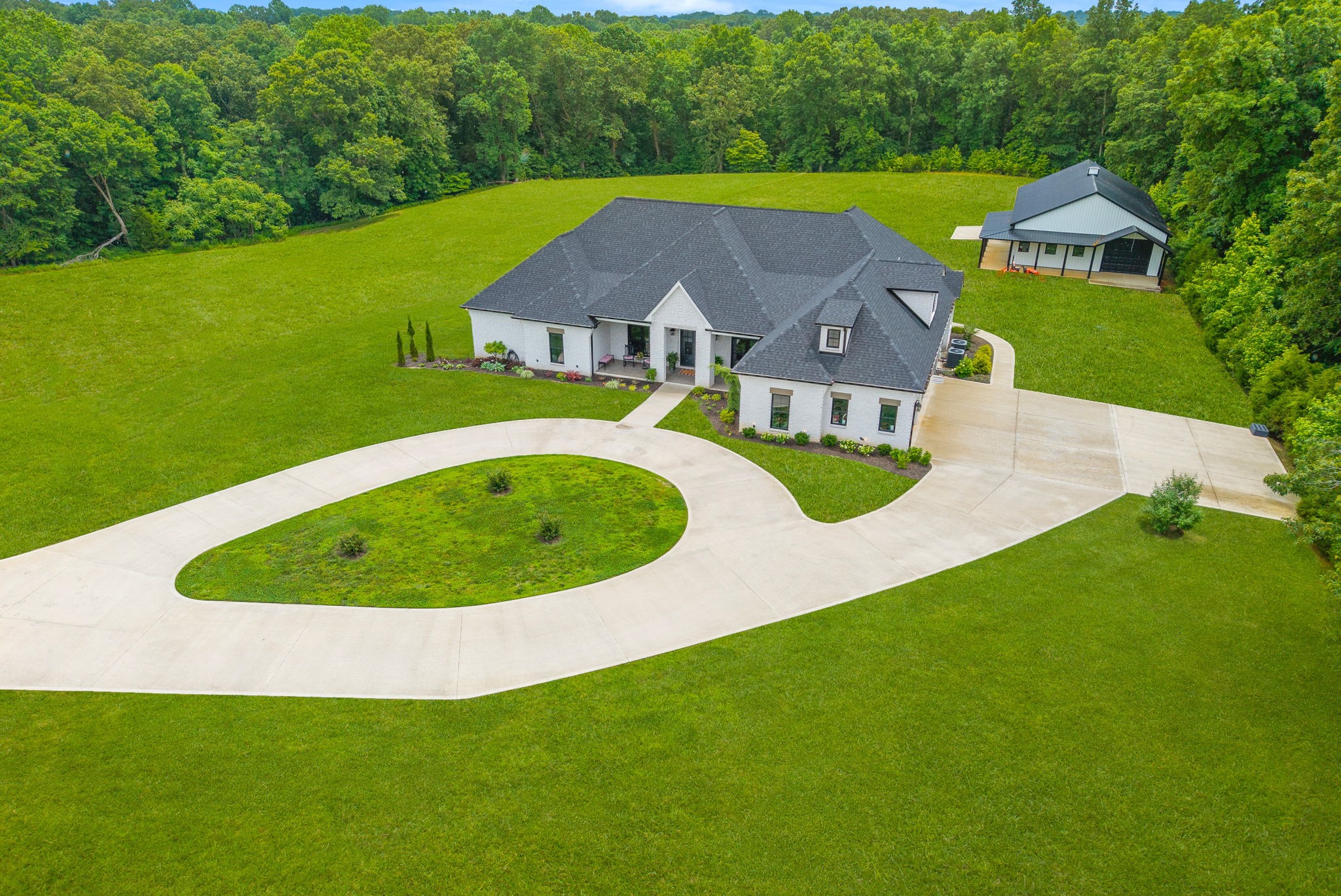 2480 Jarrell Ridge Rd