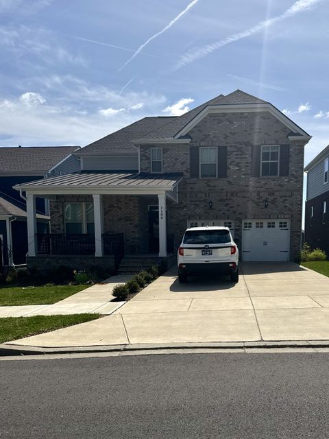 1100 Pebble Run Rd Hendersonville TN 37075