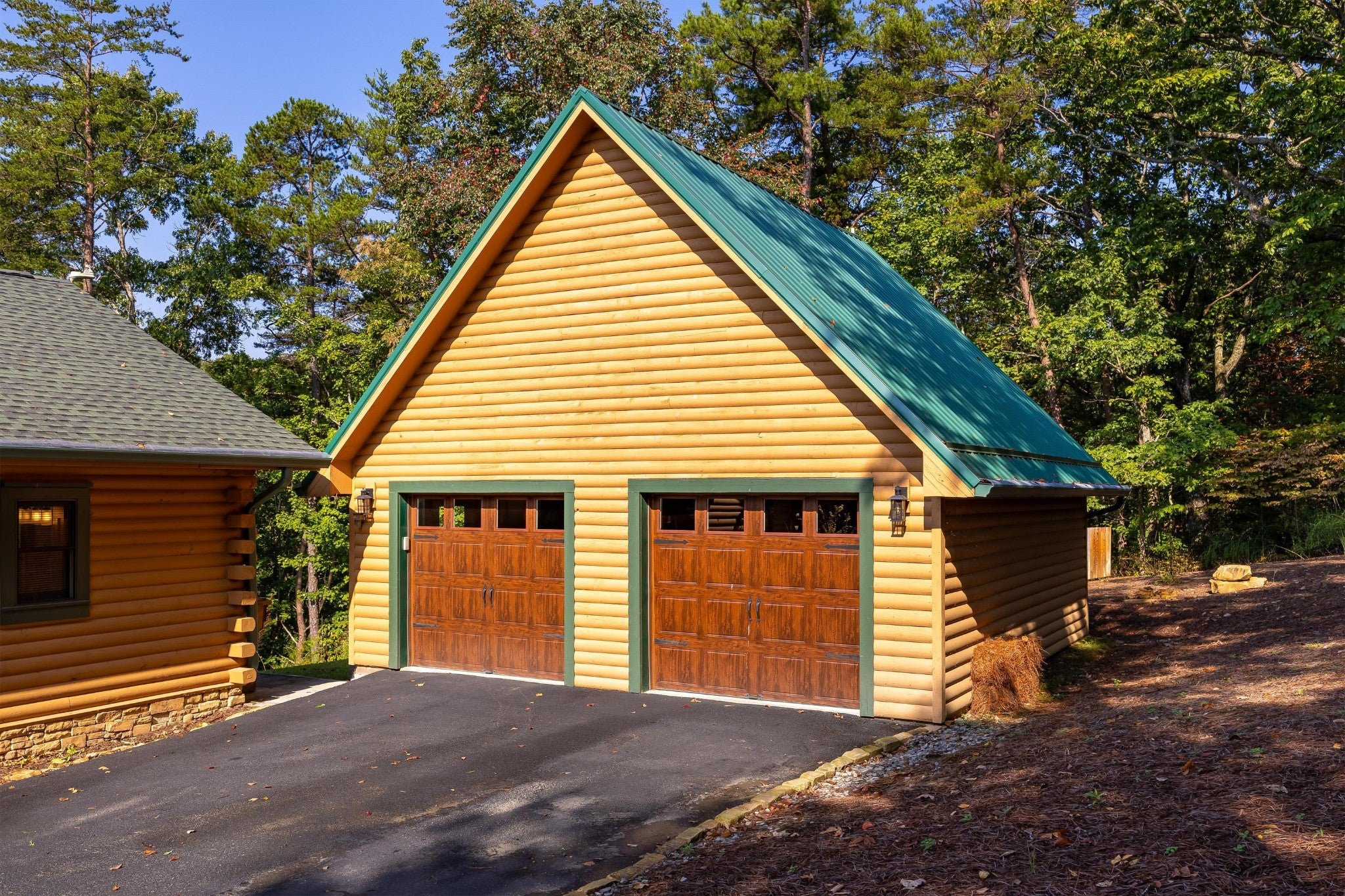 272 Tree House Trail