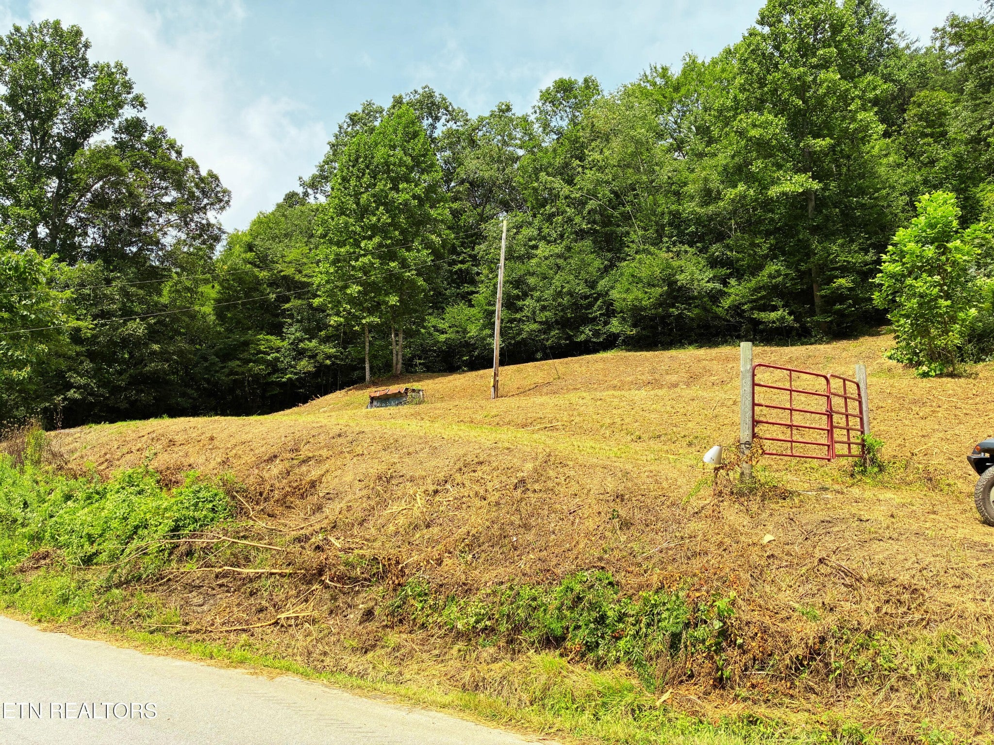 601 Vardy Blackwater Rd