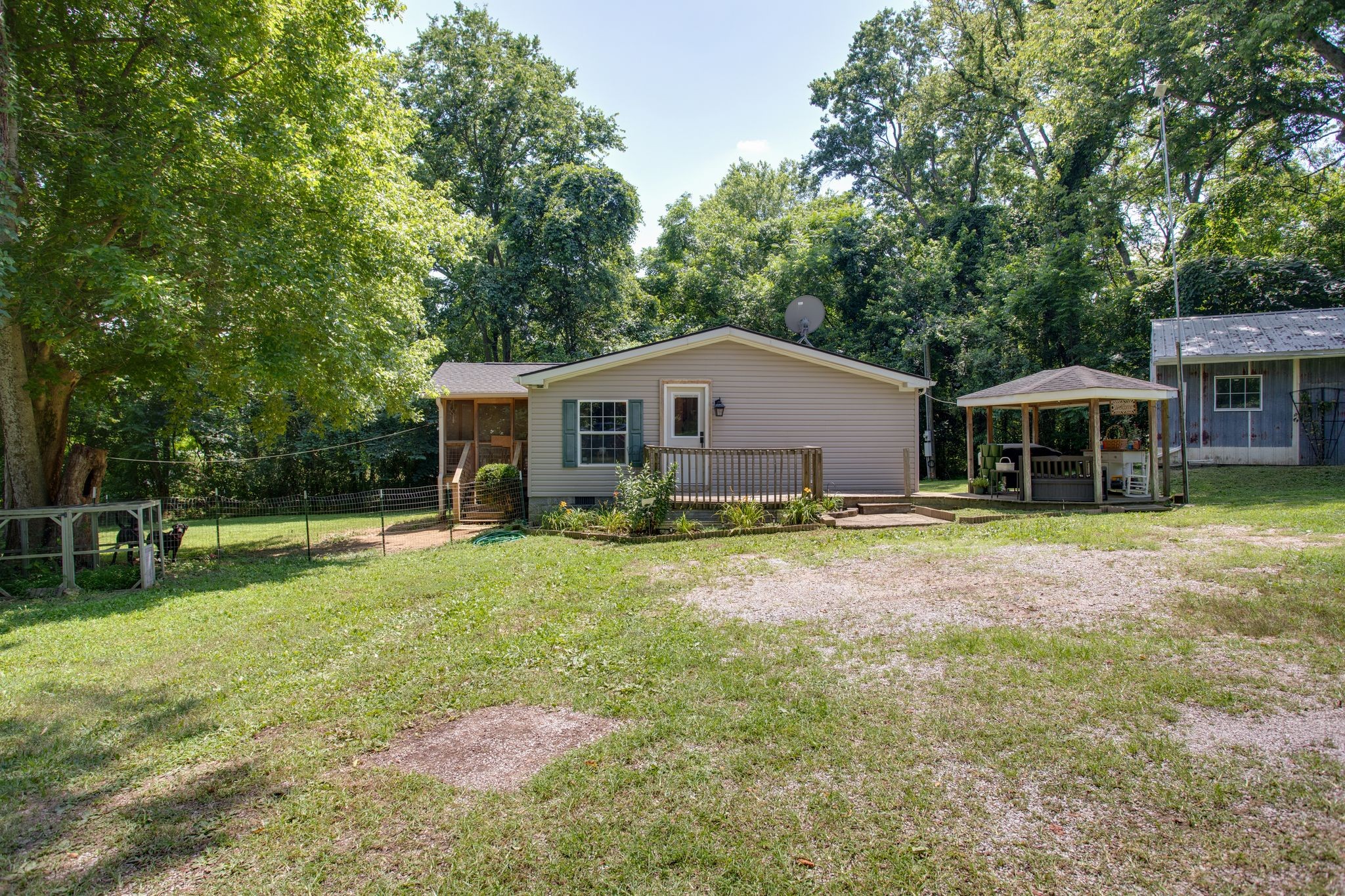2810 Dodson Gap Rd