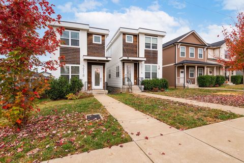 5218 Louisiana Ave, Nashville, TN 37209 - MLS#: 2817131
