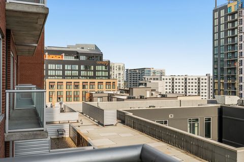 600 12th Ave S 1008 Nashville TN 37203