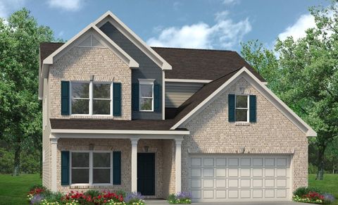 422 Stratford Station Dr Lebanon TN 37087