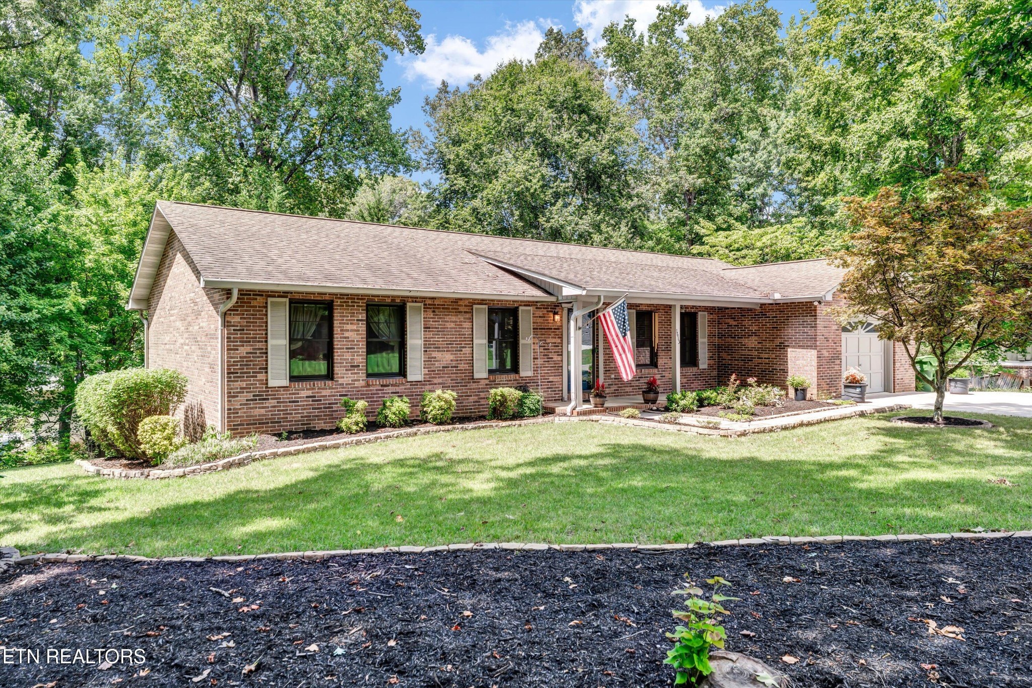 1613 McIlvaine Drive