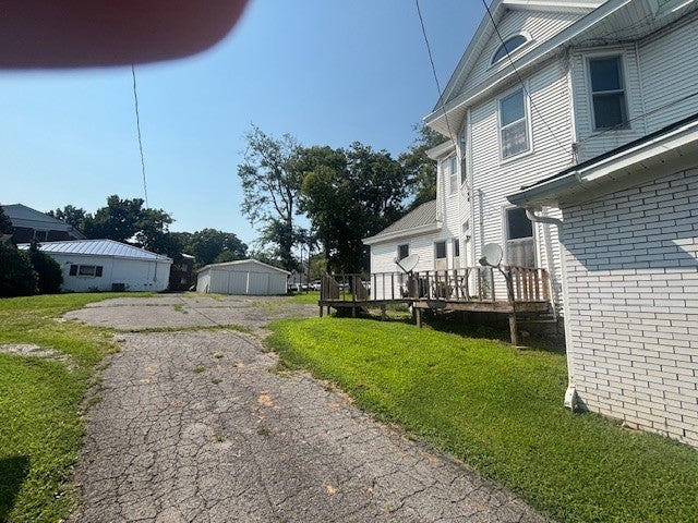 118 N 3rd St 0