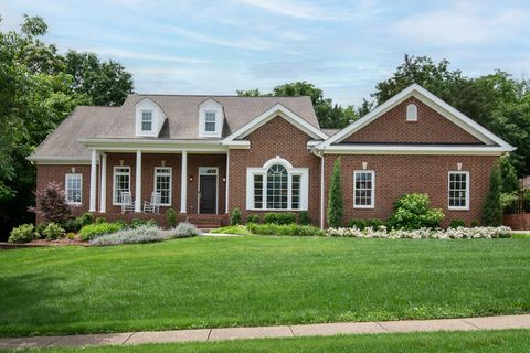 1115 Stonebridge Park Dr Franklin TN 37069