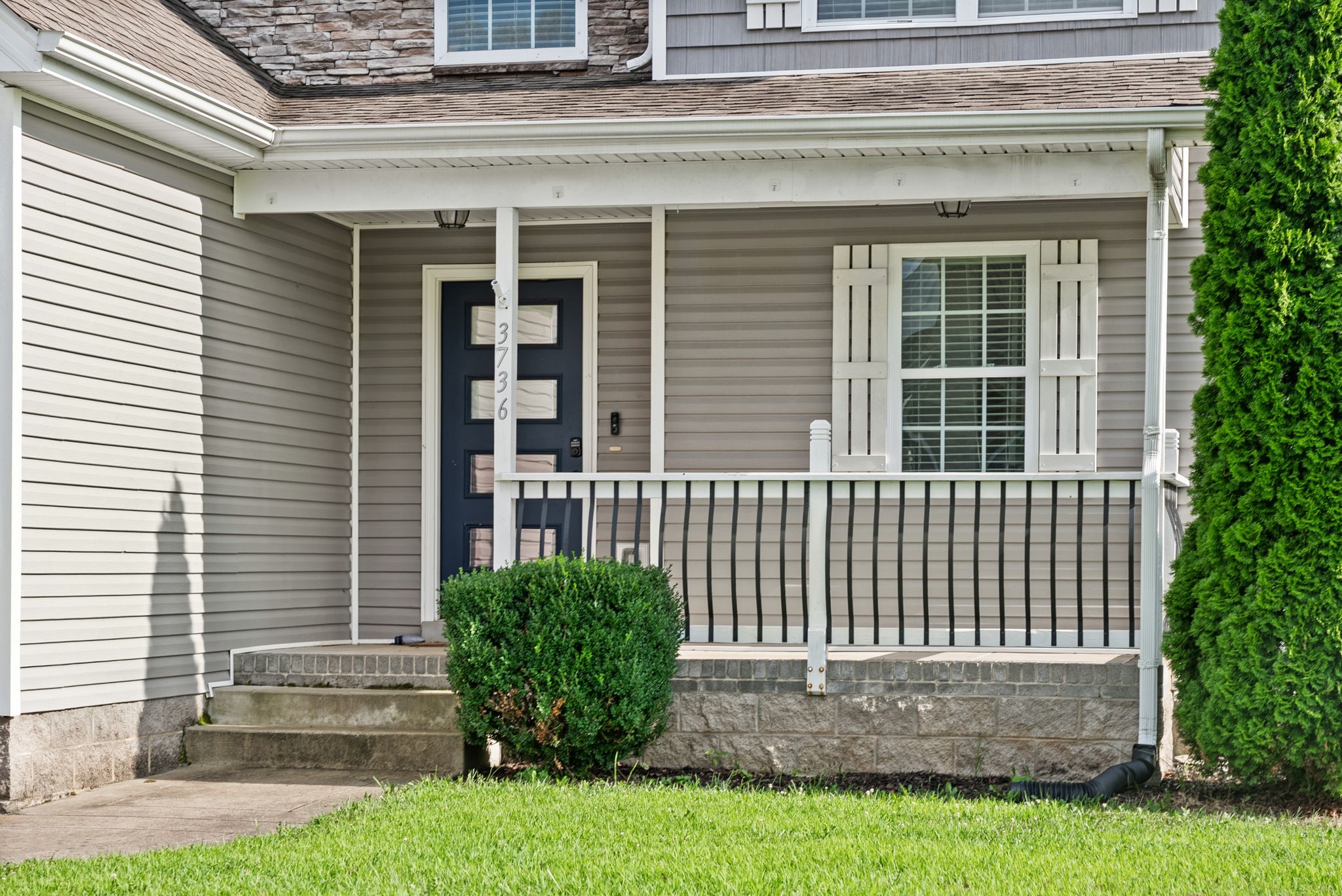 3736 Crisscross Ct