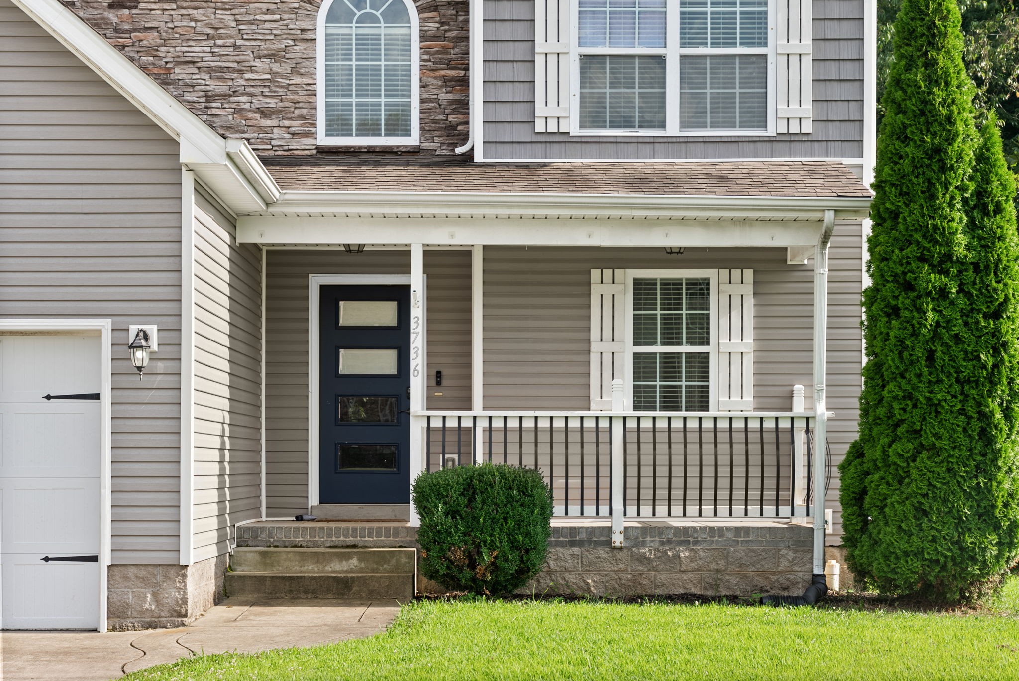 3736 Crisscross Ct