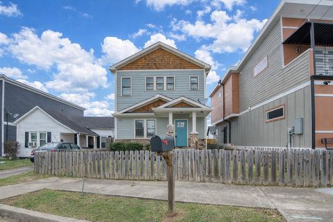 1716 Underwood St Nashville TN 37208