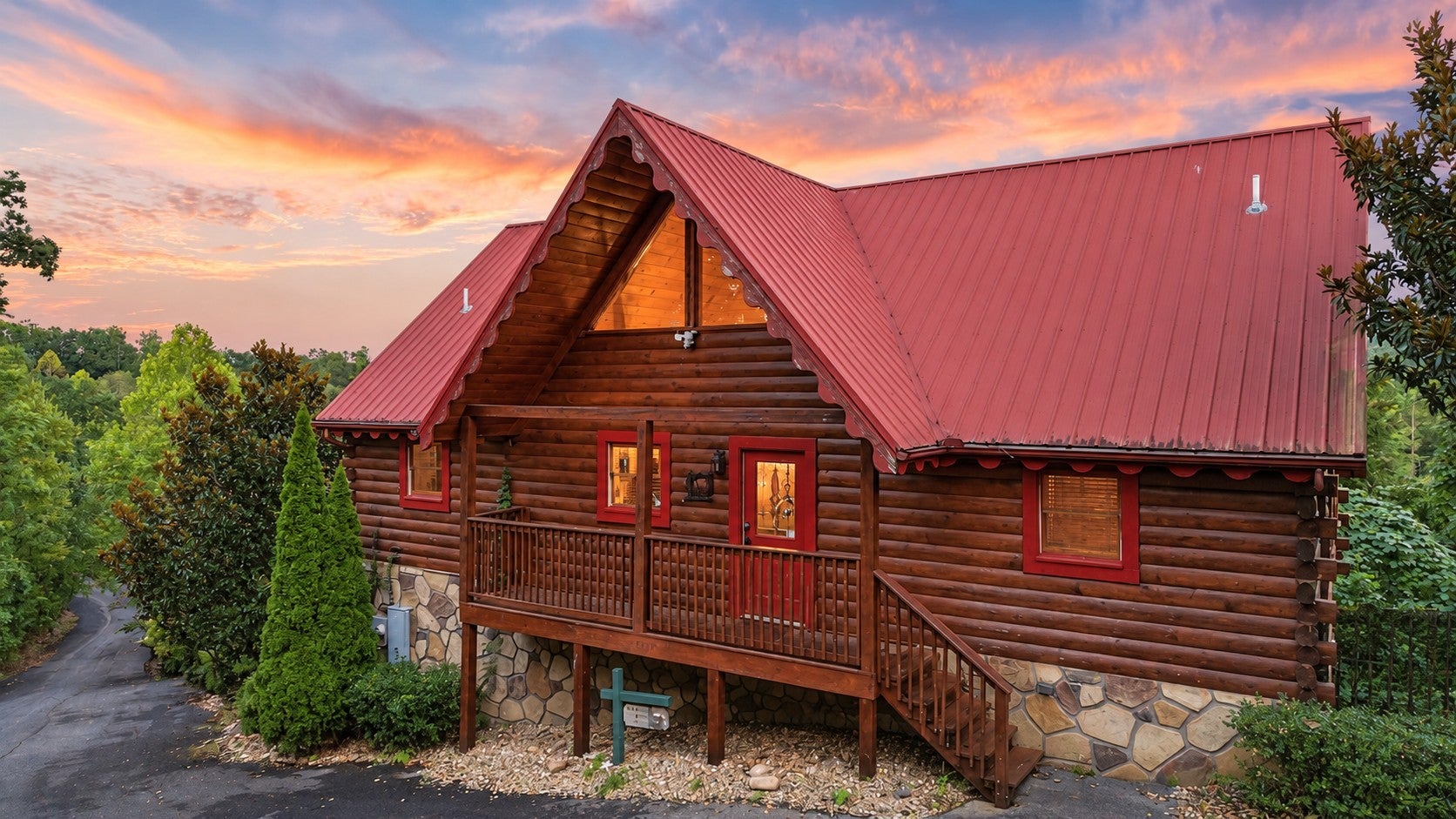 1757 Mountain Shadow Way