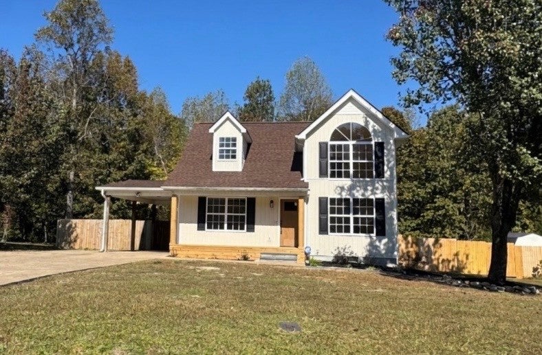 202 Casteel Rd SE
