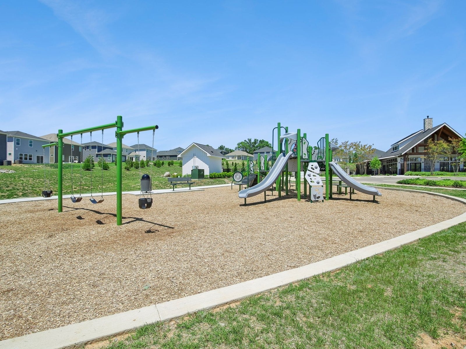 421 Long Drive