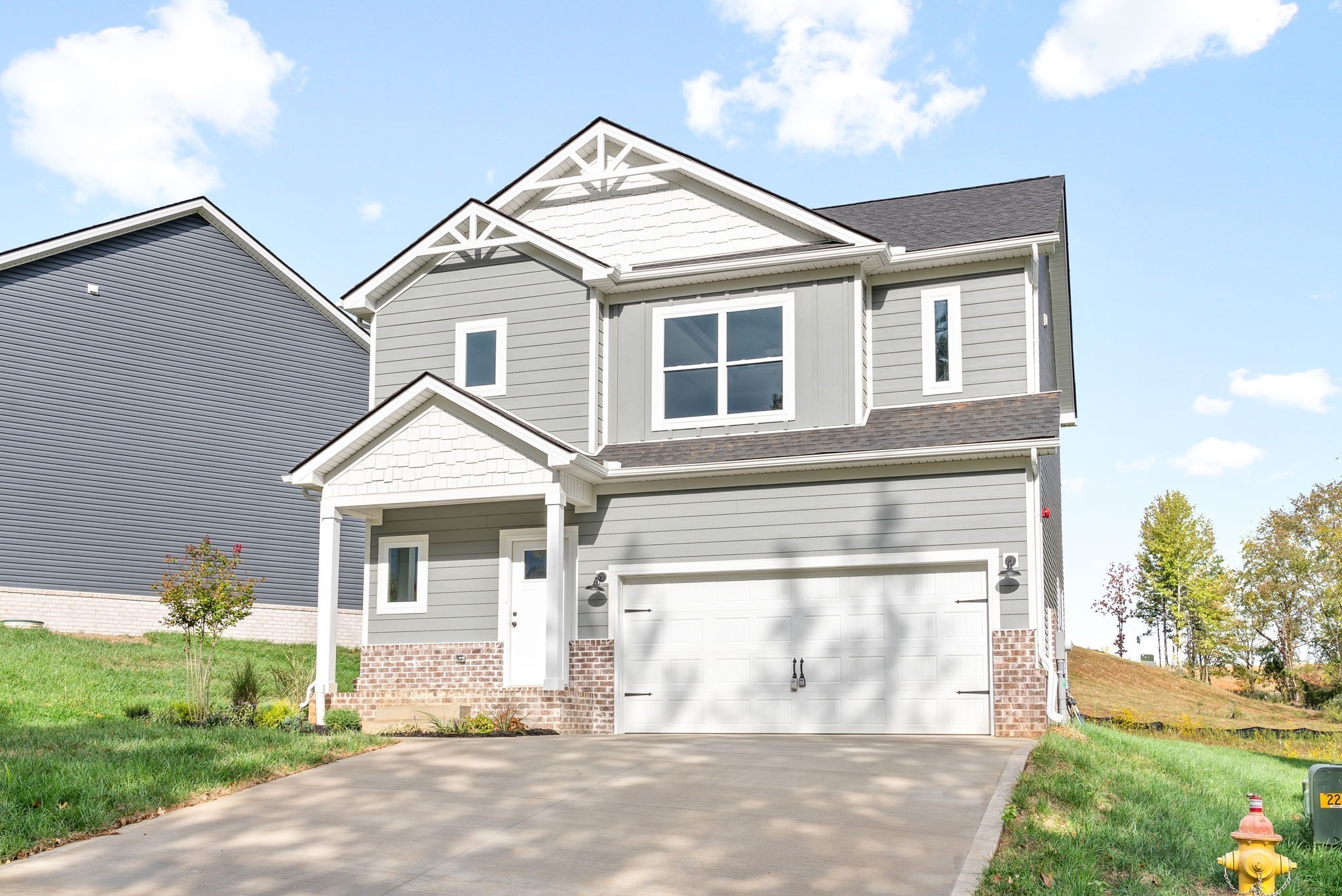 85 New Hope Estates