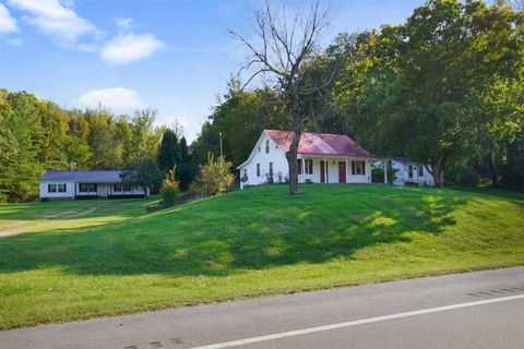 1557 Donelson Parkway, Dover, TN 37058 - MLS#: 2747527