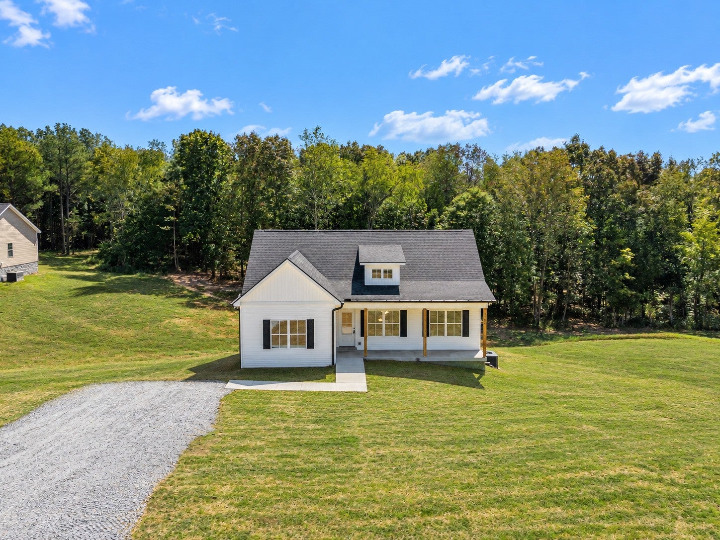 1268 Old County House Road