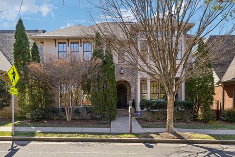205 Lone Oak Village Way Nashville TN 37215