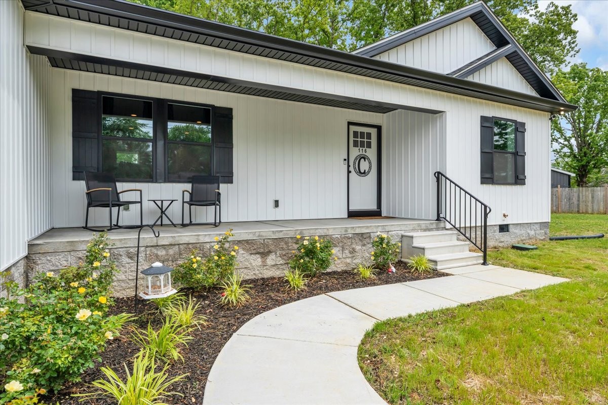 116 Carter Blake Rd