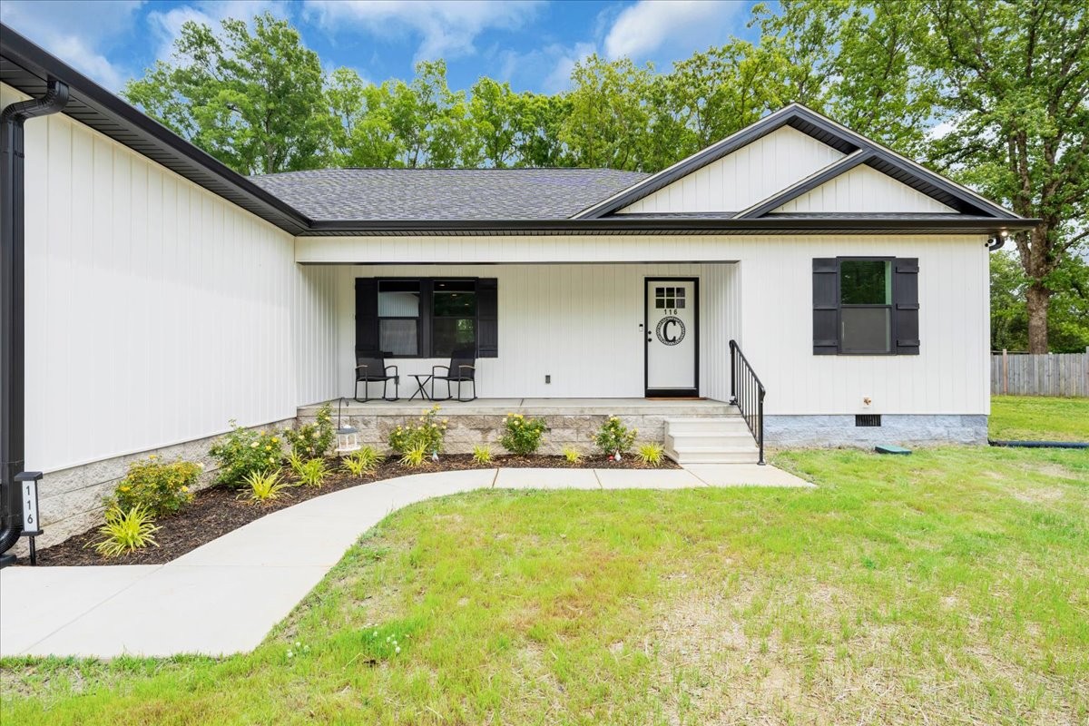 116 Carter Blake Rd