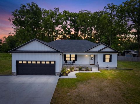 116 Carter Blake Rd Tullahoma TN 37388