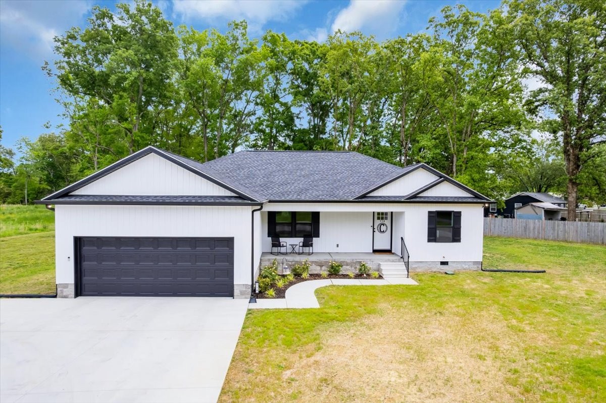 116 Carter Blake Rd